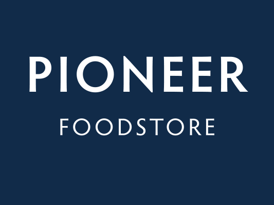 Pioneer Foodstore